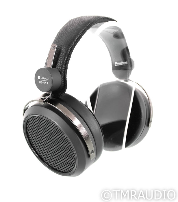HifiMan HE4XX Open Back Planar Magnetic Headphones; HE-4XX