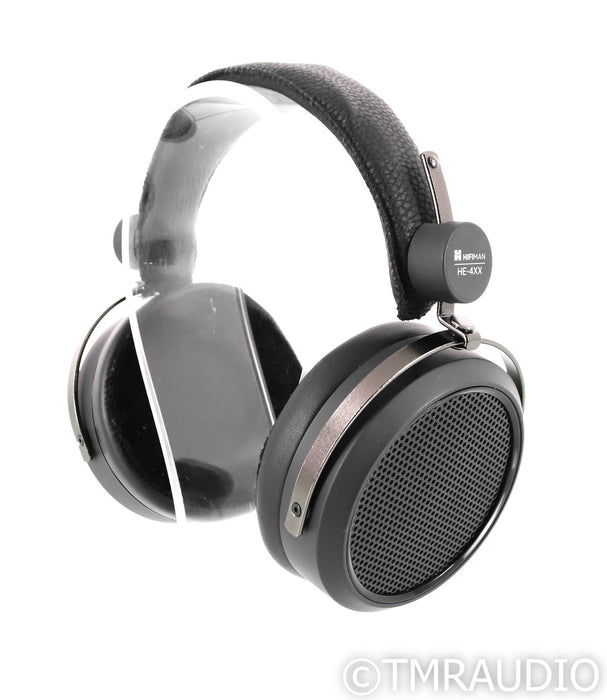 HifiMan HE4XX Open Back Planar Magnetic Headphones; HE-4XX