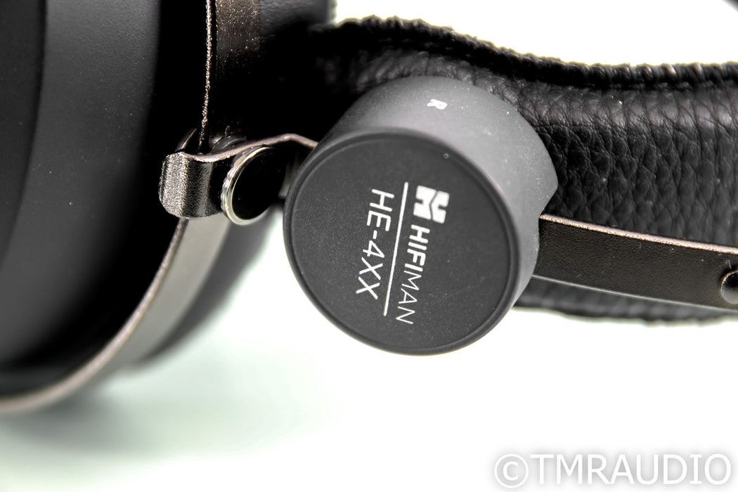 HifiMan HE4XX Open Back Planar Magnetic Headphones; HE-4XX
