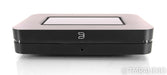 Bluesound NODE (Gen 3) Wireless Network Streamer; Black