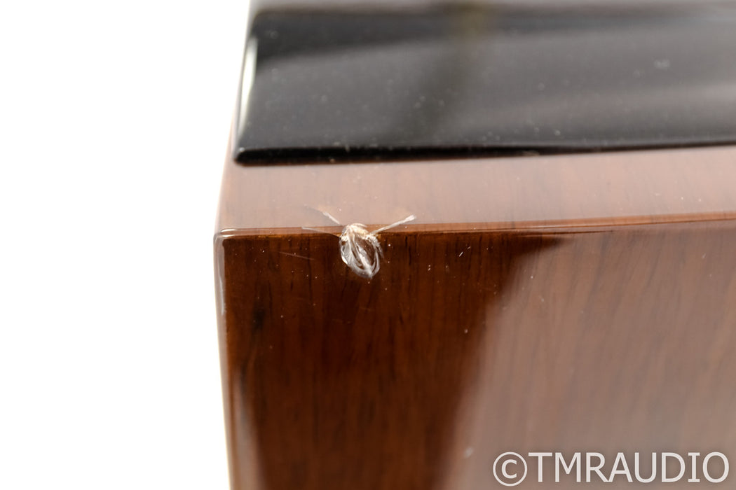 Revel F226Be Floorstanding Speakers; Walnut Pair; F226-Be