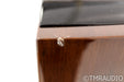 Revel F226Be Floorstanding Speakers; Walnut Pair; F226-Be