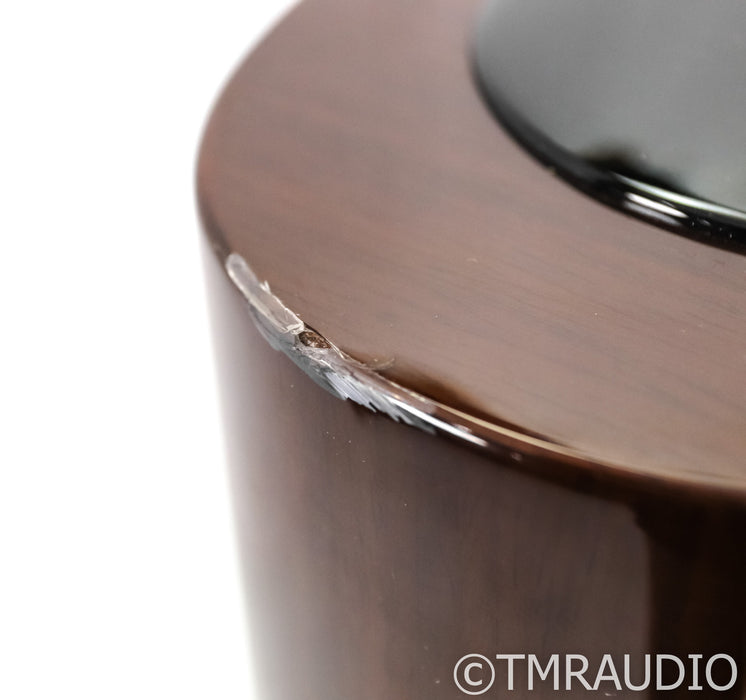 Revel F226Be Floorstanding Speakers; Walnut Pair; F226-Be