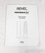 Revel F226Be Floorstanding Speakers; Walnut Pair; F226-Be