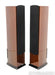 Revel F226Be Floorstanding Speakers; Walnut Pair; F226-Be