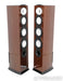 Revel F226Be Floorstanding Speakers; Walnut Pair; F226-Be