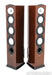 Revel F226Be Floorstanding Speakers; Walnut Pair; F226-Be