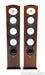Revel F226Be Floorstanding Speakers; Walnut Pair; F226-Be