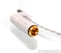 Crystal Cable CrystalBridge Digital Coax Cable; 1m Digital Interconnect