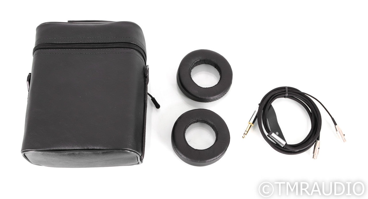 LSA HP Diamond Planar Magnetic Headphones