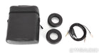 LSA HP Diamond Planar Magnetic Headphones