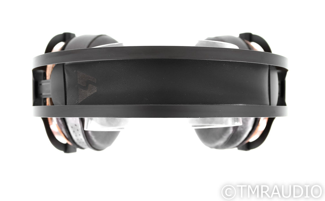 LSA HP Diamond Planar Magnetic Headphones