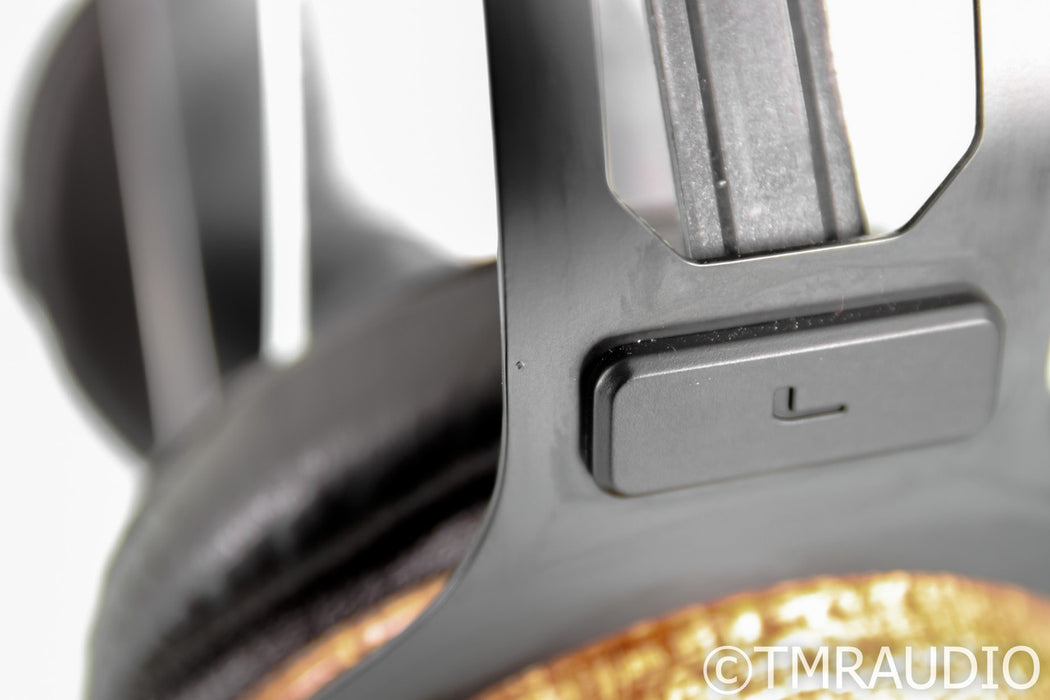 LSA HP Diamond Planar Magnetic Headphones