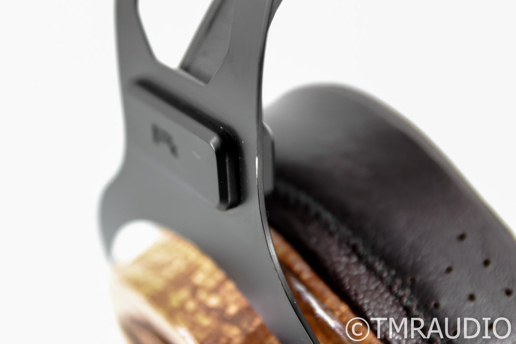 LSA HP Diamond Planar Magnetic Headphones
