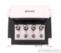 Doge Audio Doge 5 Stereo Tube Integrated Amplifier; Remote; Silver; PADC