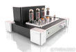 Doge Audio Doge 5 Stereo Tube Integrated Amplifier; Remote; Silver; PADC