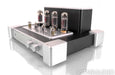 Doge Audio Doge 5 Stereo Tube Integrated Amplifier; Remote; Silver; PADC