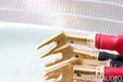 Nordost Valhalla Speaker Cables; 1.7m Pair