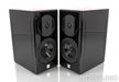 Vienna Acoustics Haydn Bookshelf Speakers; Piano Black Pair