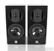 Vienna Acoustics Haydn Bookshelf Speakers; Piano Black Pair