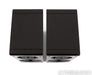 Vienna Acoustics Haydn Bookshelf Speakers; Piano Black Pair