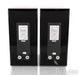 Vienna Acoustics Haydn Bookshelf Speakers; Piano Black Pair