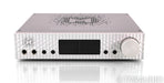 Mytek Brooklyn DAC+ D/A Converter / Headphone Amplifier; Remote; Silver