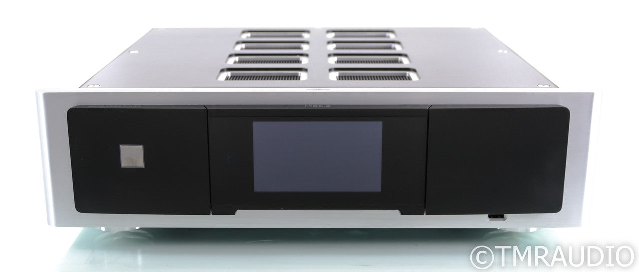 NAD M50.2 CD Ripper / Network Streamer; Masters Series