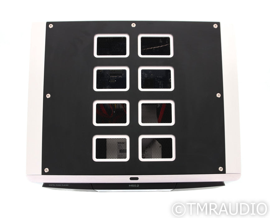 NAD M50.2 CD Ripper / Network Streamer; Masters Series