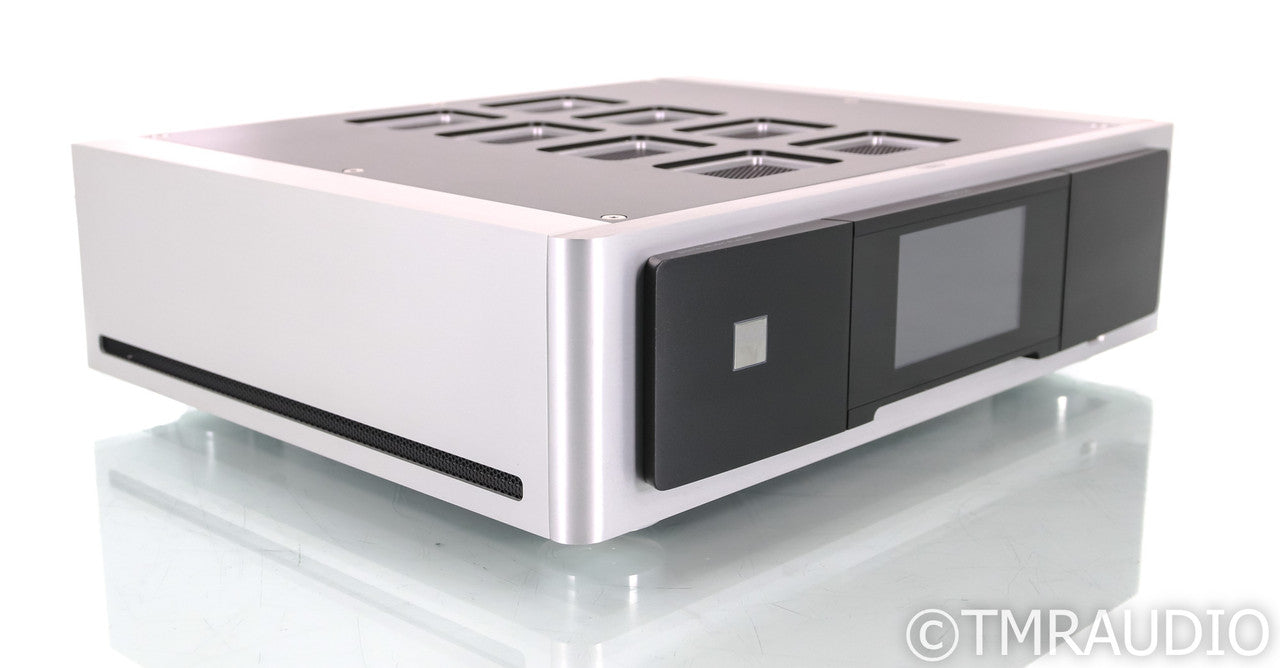 NAD M50.2 CD Ripper / Network Streamer; Masters Series