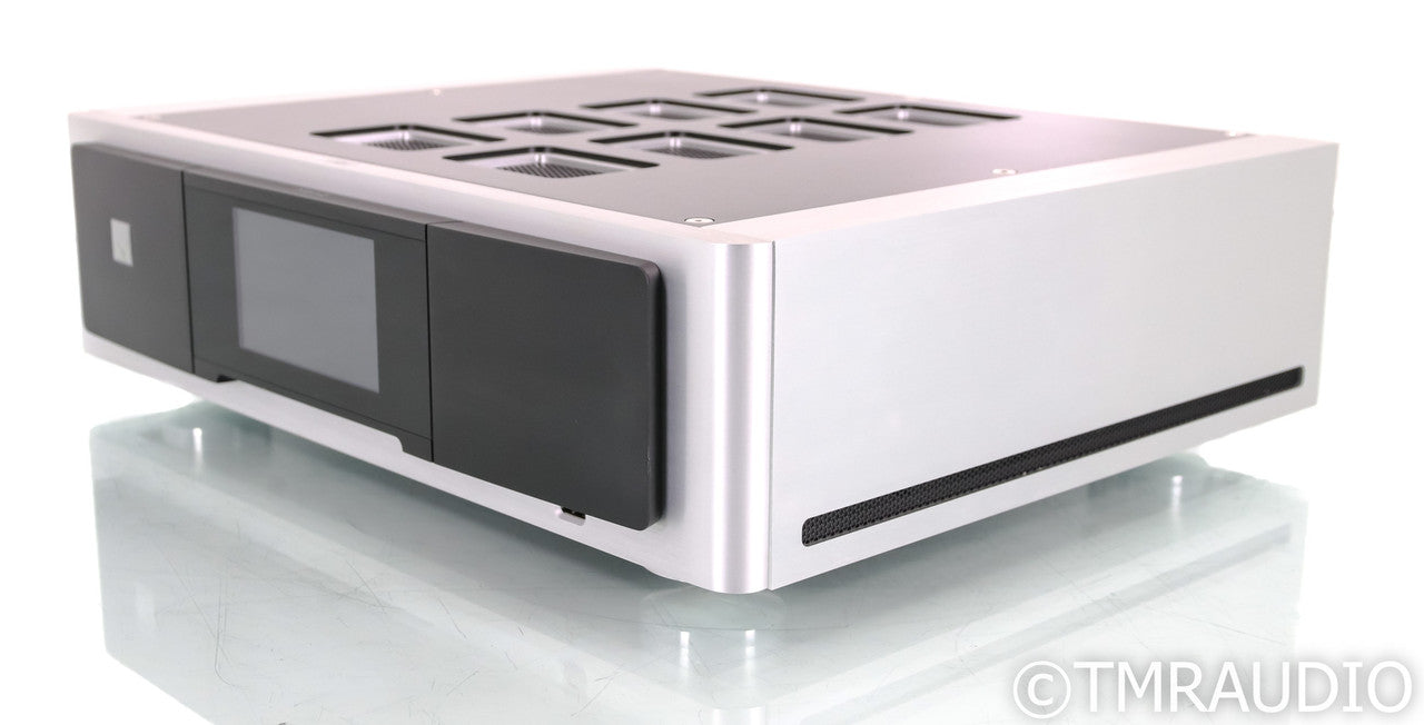 NAD M50.2 CD Ripper / Network Streamer; Masters Series