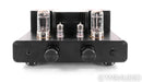 Woo Audio WA2 Tube Headphone Amplifier; WA-2; Black