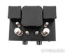 Woo Audio WA2 Tube Headphone Amplifier; WA-2; Black