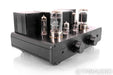 Woo Audio WA2 Tube Headphone Amplifier; WA-2; Black