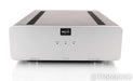 SPL Performer s800 Stereo Power Amplifier; Silver