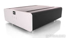 SPL Performer s800 Stereo Power Amplifier; Silver
