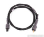 Synergistic Research Tesla Precision A/C Power Cable; 5ft AC Cord