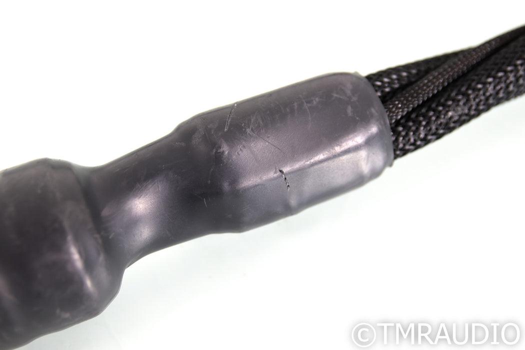 Synergistic Research Tesla Precision A/C Power Cable; 5ft AC Cord