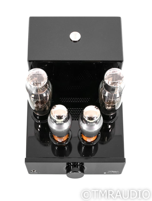Feliks Audio Euforia Tube Headphone Amplifie; 20th Anniversary Edition