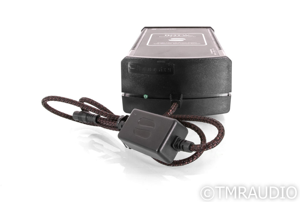 SBooster BOTW P&P ECO MkII External Power Supply; 12-13VDC