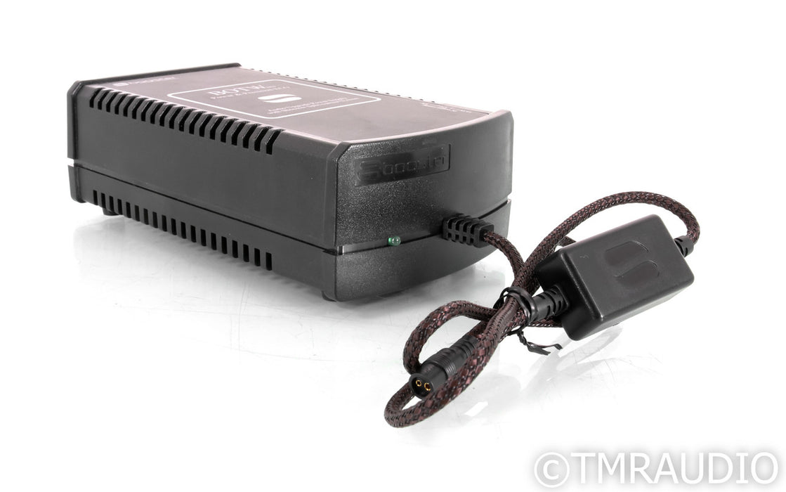 SBooster BOTW P&P ECO MkII External Power Supply; 12-13VDC