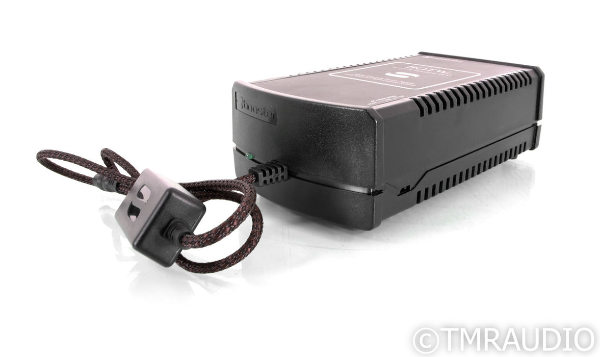 SBooster BOTW P&P ECO MkII External Power Supply; 12-13VDC