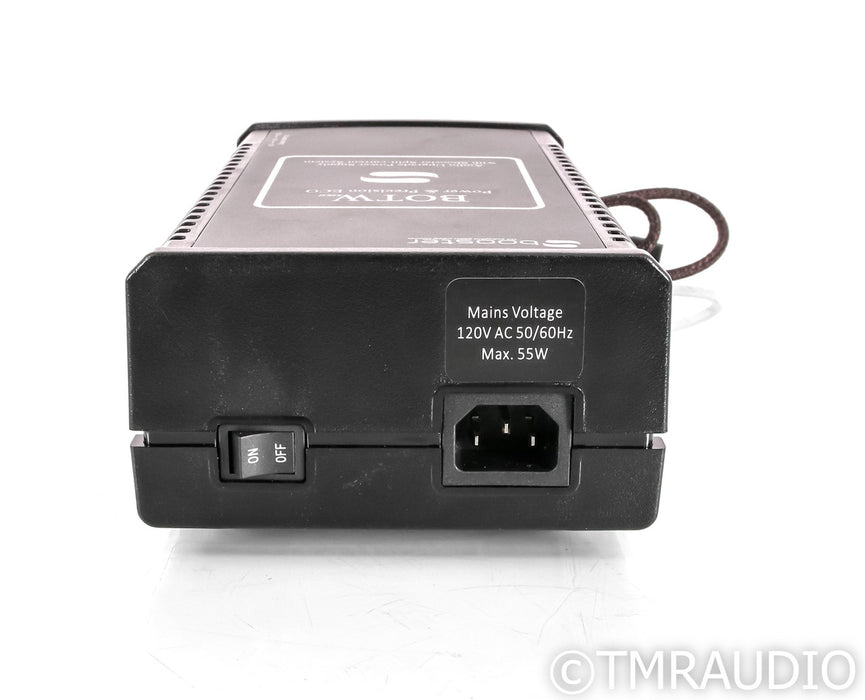 SBooster BOTW P&P ECO MkII External Power Supply; 12-13VDC