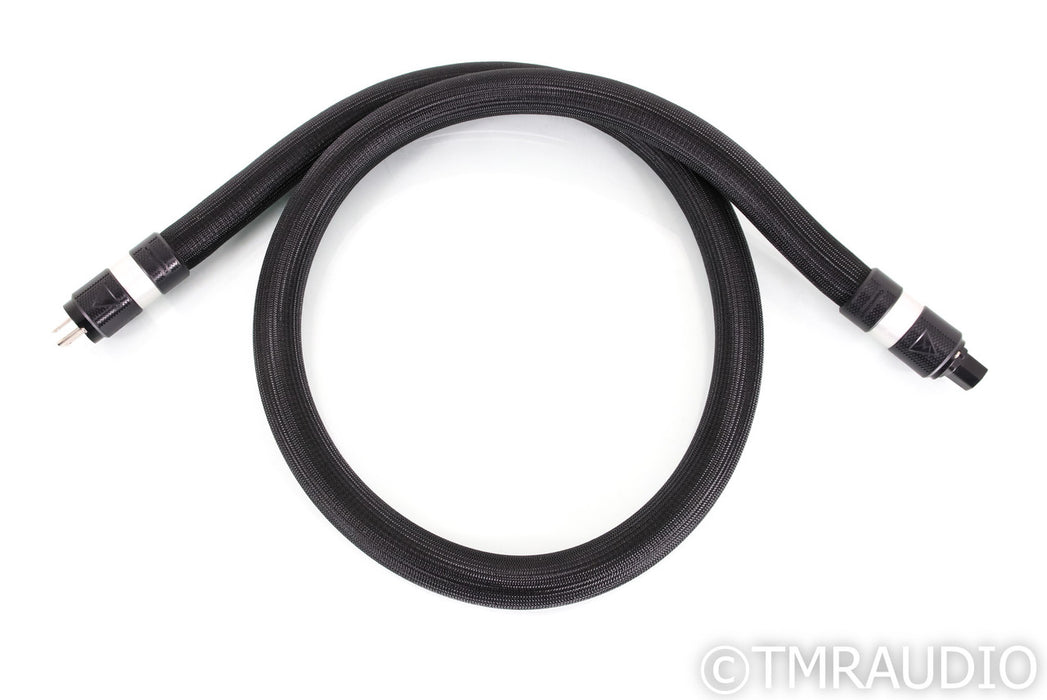 Shunyata Research Sigma Series Digital Power Cable; 1.75m AC Cord