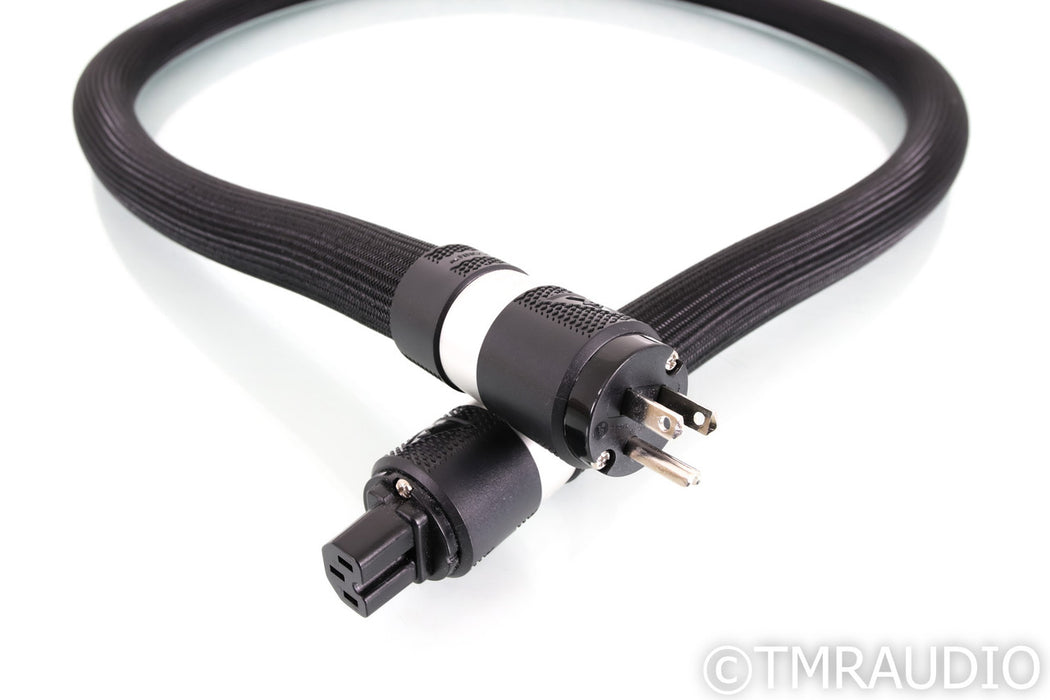 Shunyata Research Sigma Series Digital Power Cable; 1.75m AC Cord