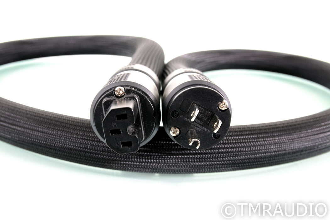 Shunyata Research Sigma Series Digital Power Cable; 1.75m AC Cord