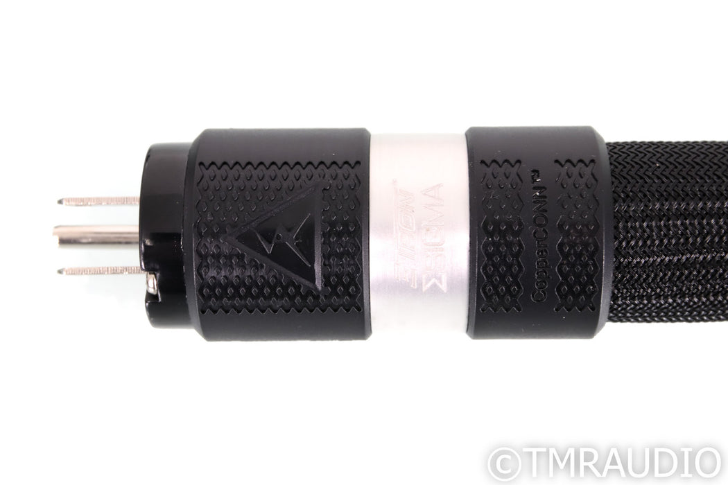 Shunyata Research Sigma Series Digital Power Cable; 1.75m AC Cord