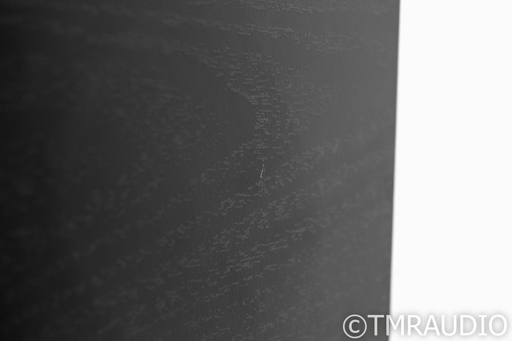 Focal Chorus 615 Floorstanding Speakers; Black Ash Pair