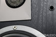 Focal Chorus 615 Floorstanding Speakers; Black Ash Pair