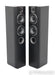 Focal Chorus 615 Floorstanding Speakers; Black Ash Pair